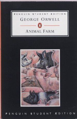 PGC ANIMAL FARM