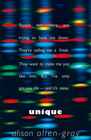 UNIQUE