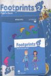 FOOTPRINTS 2 PB PK