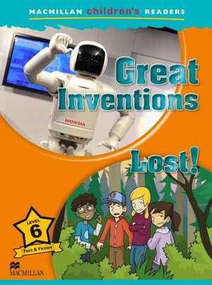 MCHR 6 GREAT INVENTIONS