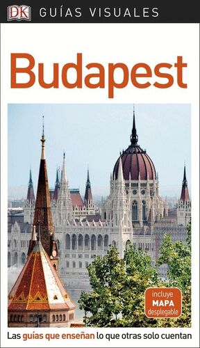 GUÍA VISUAL BUDAPEST