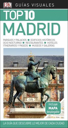 MADRID 2018