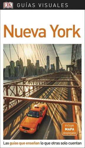 NUEVA YORK 2018