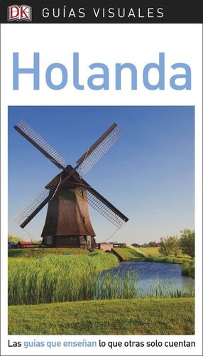 GUÍA VISUAL HOLANDA