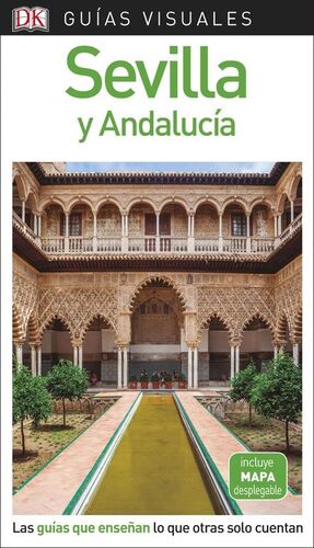 SEVILLA Y ANDALUCÍA 2018