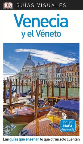 VENECIA Y EL VNETO 2018