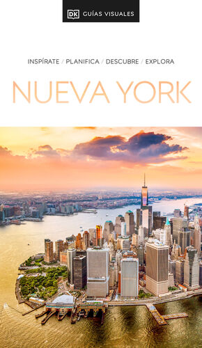 GUIA VISUAL NUEVA YORK (GUIAS VISUALES)