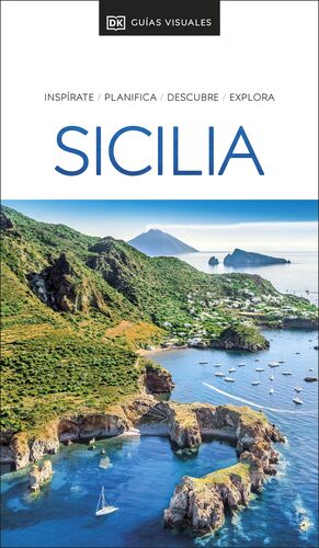 GUIA VISUAL SICILIA 2023