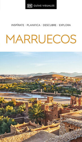 MARRUECOS (GUÍAS VISUALES)