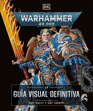 WARHAMMER 40.000