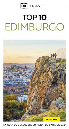 TOP 10 EDIMBURGO 2026