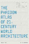 ESP ATLAS PHAIDON ARQUITECTURA SIGLO XXI