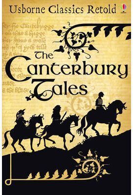 THE CANTERBURY TALES