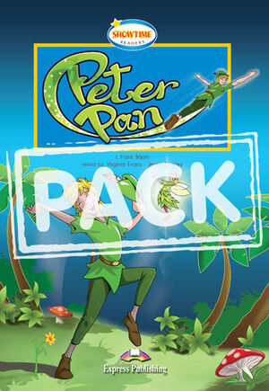 PETER PAN