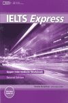 IELTS EXPRESS UPPER INTERM EJERCICIOS+CD