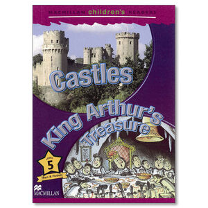 MCHR 5 CASTLES: KING ARTHUR'S TREAS (INT