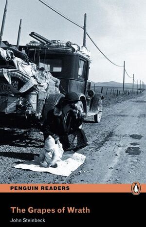 GRAPES OF WRATH+MP3