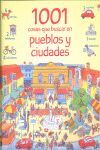 1001 COSAS QUE BUSCAR EN PUEBLOS Y CIUDADES