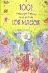1001 COSAS QUE BUSCAR EN EL PAÍS DE LOS MAGOS