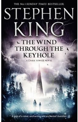 THE WIND THROUGH THE KEYHOLE