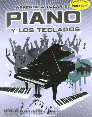 APRENDE A TOCATR EL PIANO Y LOS TECLADOS