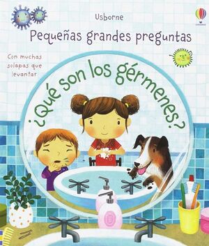 QUE SON LOS GERMENES