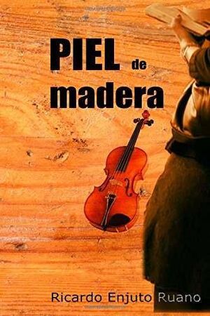 PIEL DE MADERA