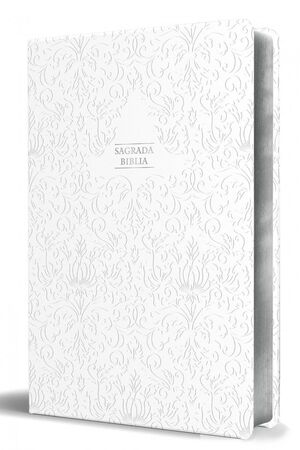 BIBLIA CATÓLICA LT GRD HC VIRGEN.TAPA DURA,PIEL LABRADO