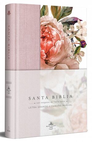 BIBLIA RVR 1960