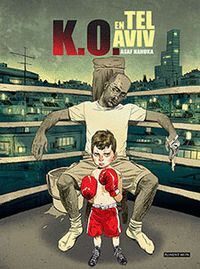 K.O EN TEL AVIV