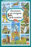 DICCIONARIO POR IMÁGENES DE LA MONTAÑA