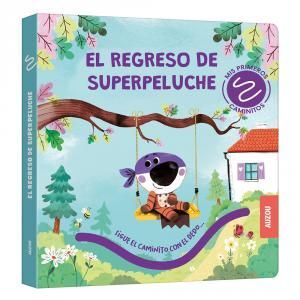 REGRESO SUPERPELUCHE.PR.CAMINITO