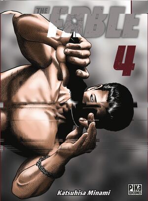 THE FABLE 4