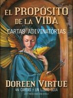CARTAS ADIVINATORIAS. EL PROPÓSITO DE LA VIDA