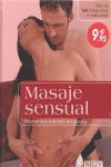 MASAJE SENSUAL