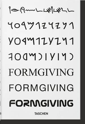 BIG, FORMGIVING