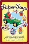 PAPER TOYS