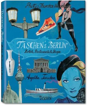 TASCHEN'S BERLIN