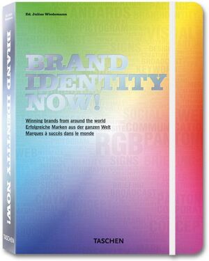 BRAND IDENTITY NOW!