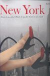 NEW YORK, RETRATO DE UNA CIUDAD