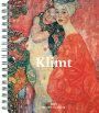 KLIMT. AGENDA ANILLAS 2011