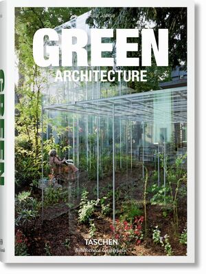 ARQUITETURA VERDE