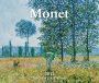 MONET. CALENDARIO DE MESA 2011