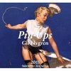 PIN-UPS. CALENDARIO DE MESA 2011