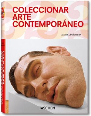 COLECCIONAR ARTE CONTEMPORÁNEO