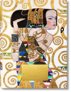 GUSTAV KLIMT. OBRAS COMPLETAS