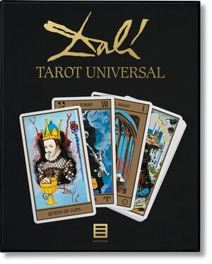 DALÍ TAROT UNIVERSAL