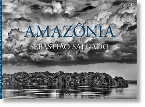 SEBASTIAO SALGADO. AMAZ