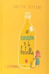 CORAZON Y LA BOTELLA,EL