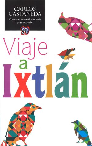 VIAJE A IXTLAN (ED ESPECIAL)